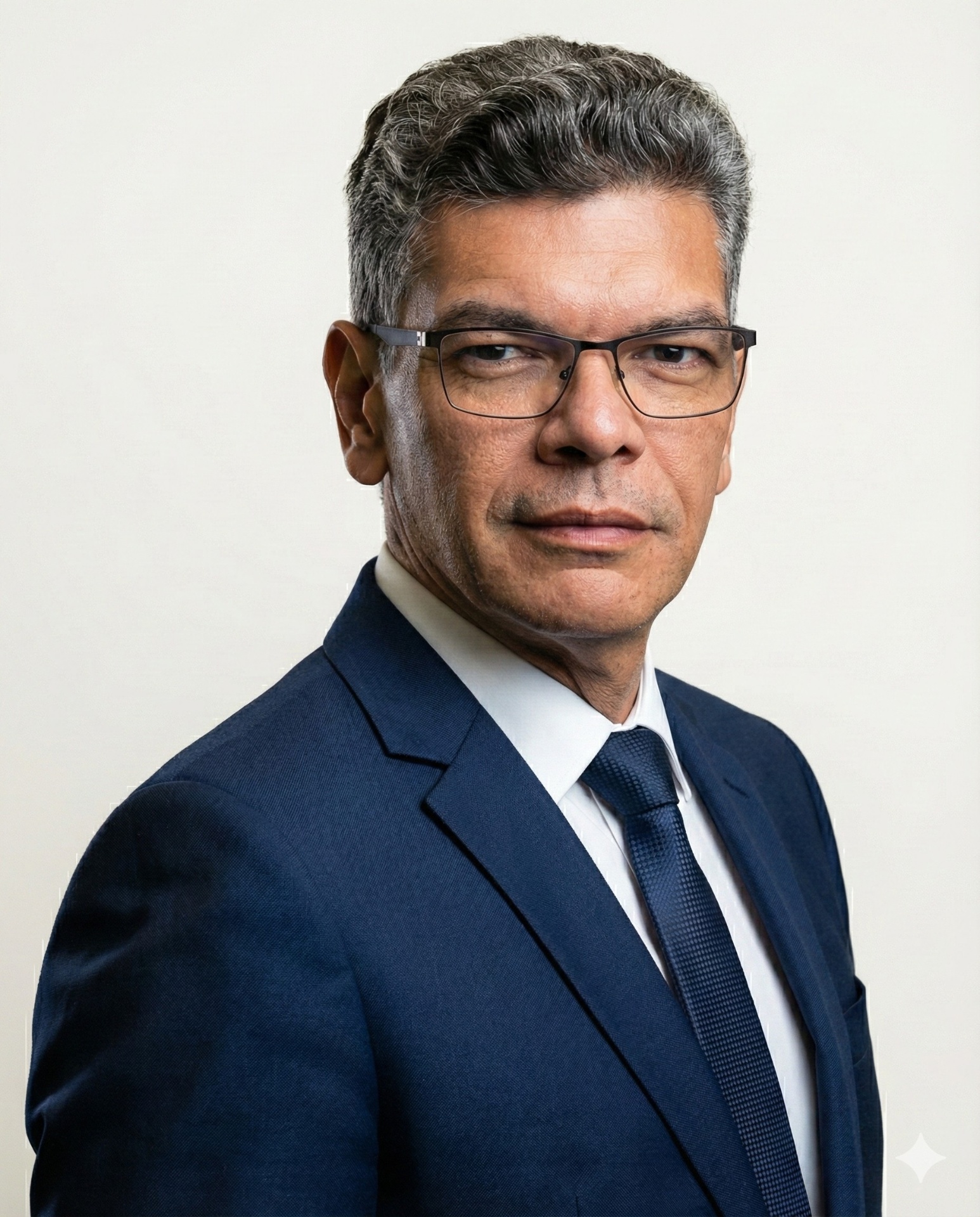 Dr. Waltenir Costa